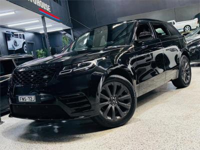 2017 Land Rover Range Rover Velar D240 R-Dynamic SE Wagon L560 18MY for sale in Sydney - Outer South West